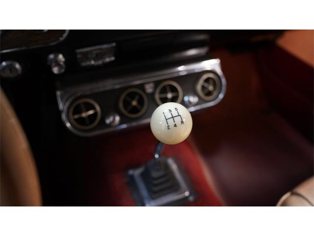 1966 Ford Mustang (CC-2071443) for sale in Lithia Springs, Georgia