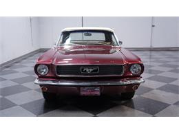 1966 Ford Mustang (CC-2071443) for sale in Lithia Springs, Georgia