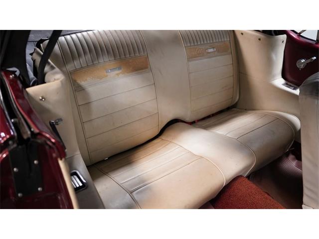 1966 Ford Mustang (CC-2071443) for sale in Lithia Springs, Georgia