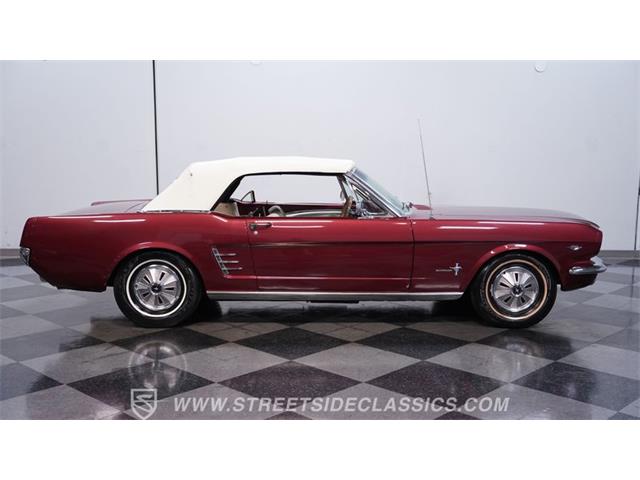 1966 Ford Mustang (CC-2071443) for sale in Lithia Springs, Georgia