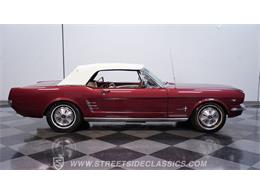 1966 Ford Mustang (CC-2071443) for sale in Lithia Springs, Georgia