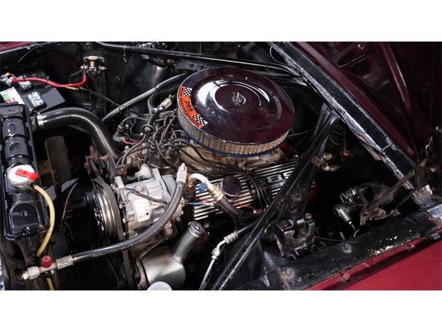 1966 Ford Mustang (CC-2071443) for sale in Lithia Springs, Georgia