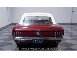 1966 Ford Mustang (CC-2071443) for sale in Lithia Springs, Georgia