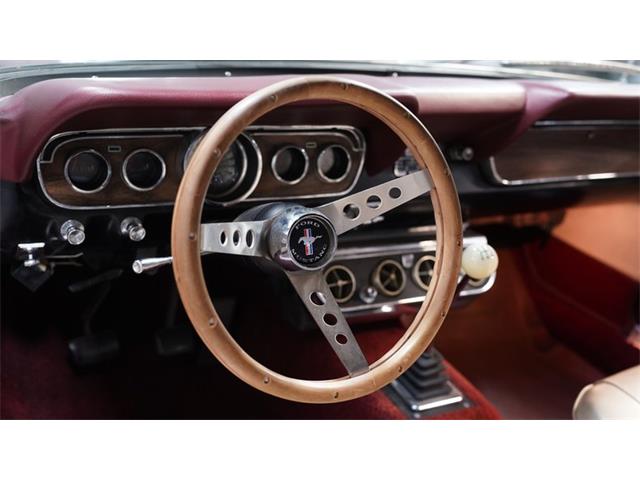 1966 Ford Mustang (CC-2071443) for sale in Lithia Springs, Georgia