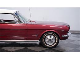 1966 Ford Mustang (CC-2071443) for sale in Lithia Springs, Georgia