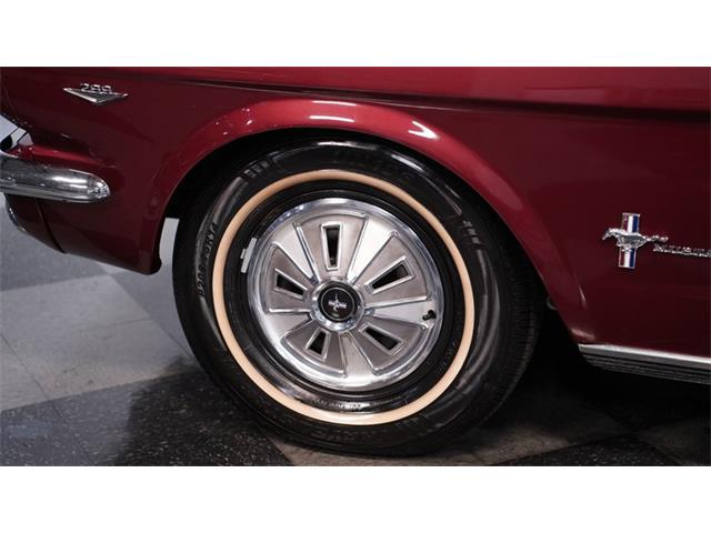 1966 Ford Mustang (CC-2071443) for sale in Lithia Springs, Georgia