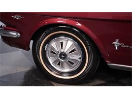 1966 Ford Mustang (CC-2071443) for sale in Lithia Springs, Georgia