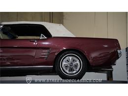 1966 Ford Mustang (CC-2071443) for sale in Lithia Springs, Georgia