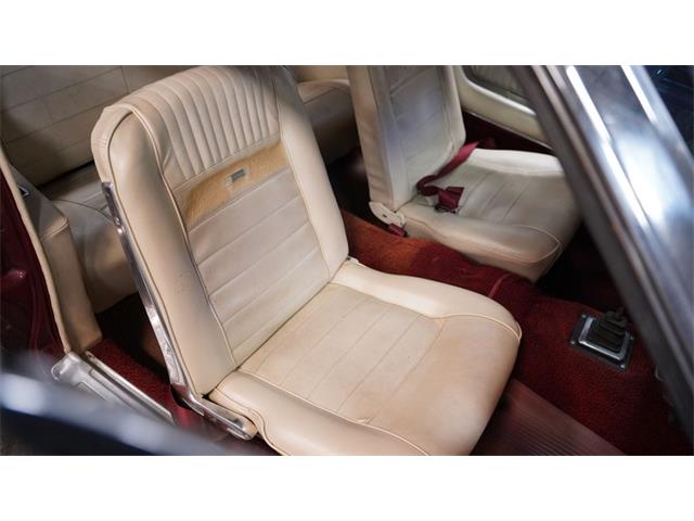 1966 Ford Mustang (CC-2071443) for sale in Lithia Springs, Georgia