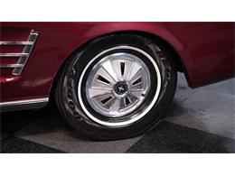 1966 Ford Mustang (CC-2071443) for sale in Lithia Springs, Georgia