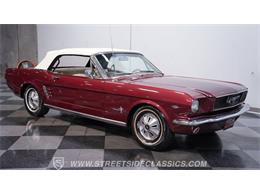 1966 Ford Mustang (CC-2071443) for sale in Lithia Springs, Georgia