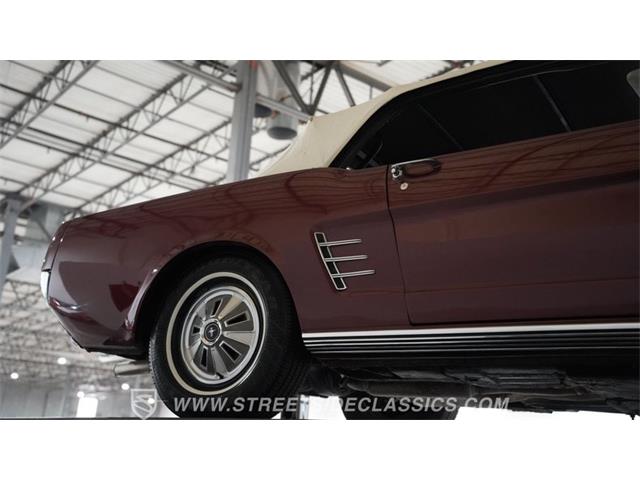 1966 Ford Mustang (CC-2071443) for sale in Lithia Springs, Georgia