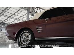 1966 Ford Mustang (CC-2071443) for sale in Lithia Springs, Georgia