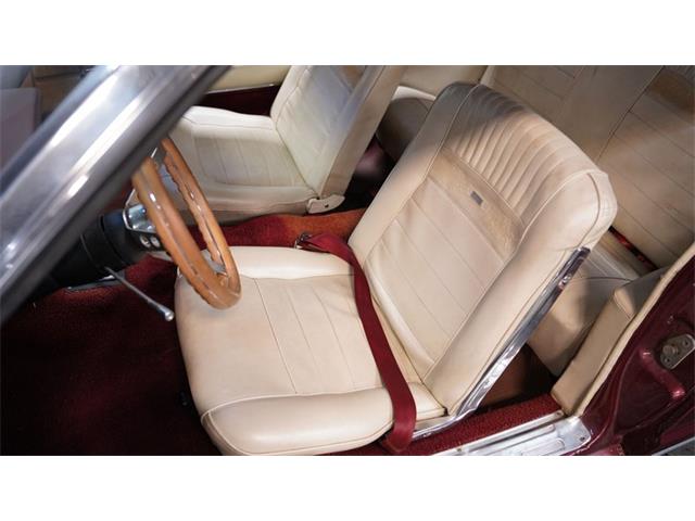 1966 Ford Mustang (CC-2071443) for sale in Lithia Springs, Georgia