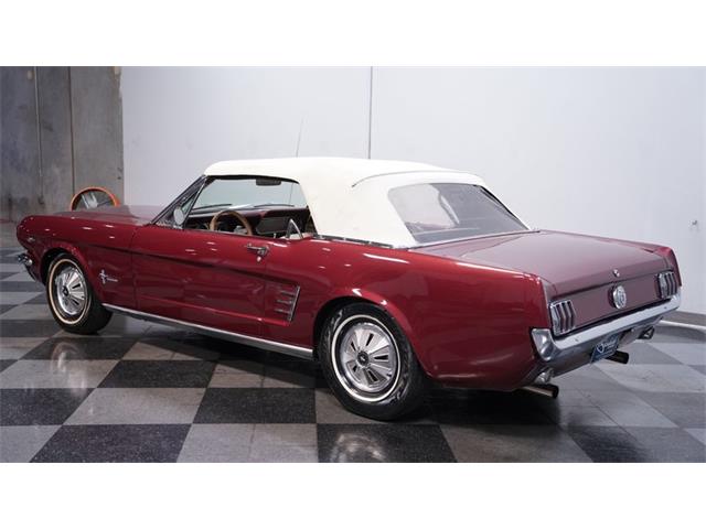 1966 Ford Mustang (CC-2071443) for sale in Lithia Springs, Georgia