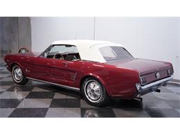 1966 Ford Mustang (CC-2071443) for sale in Lithia Springs, Georgia