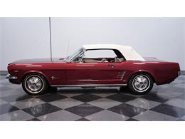 1966 Ford Mustang (CC-2071443) for sale in Lithia Springs, Georgia
