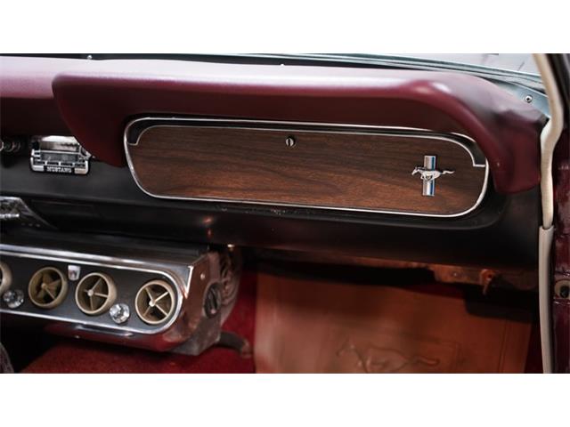 1966 Ford Mustang (CC-2071443) for sale in Lithia Springs, Georgia