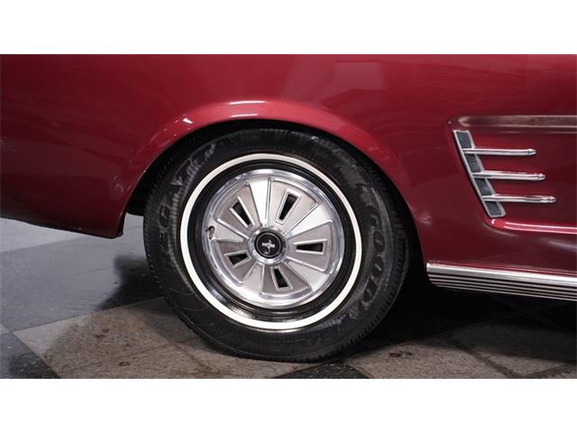 1966 Ford Mustang (CC-2071443) for sale in Lithia Springs, Georgia