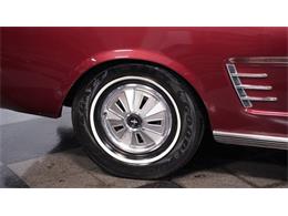 1966 Ford Mustang (CC-2071443) for sale in Lithia Springs, Georgia