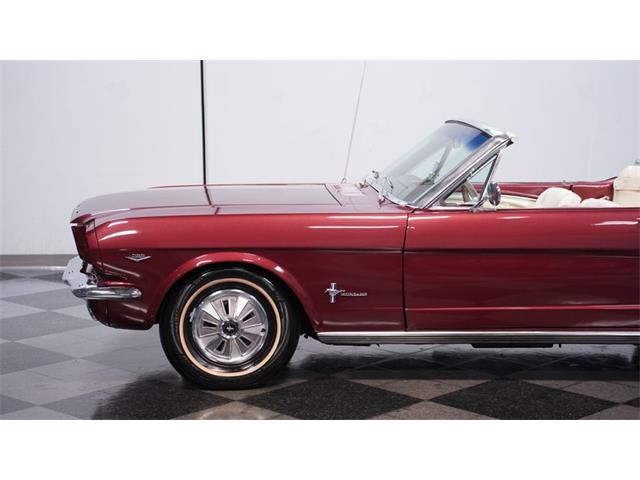 1966 Ford Mustang (CC-2071443) for sale in Lithia Springs, Georgia