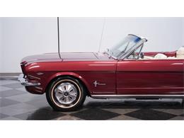 1966 Ford Mustang (CC-2071443) for sale in Lithia Springs, Georgia