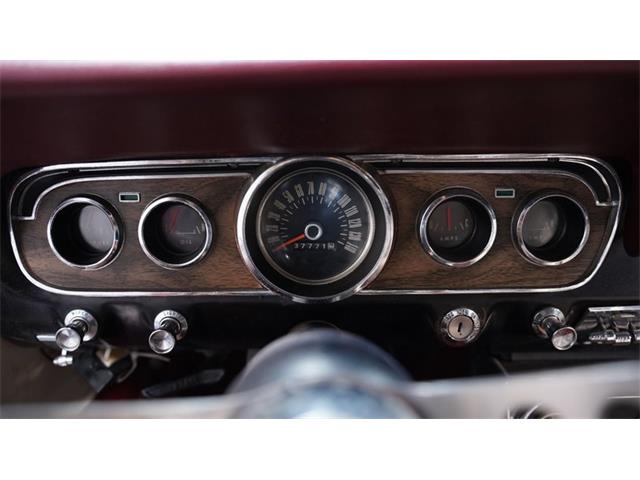 1966 Ford Mustang (CC-2071443) for sale in Lithia Springs, Georgia