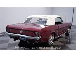 1966 Ford Mustang (CC-2071443) for sale in Lithia Springs, Georgia