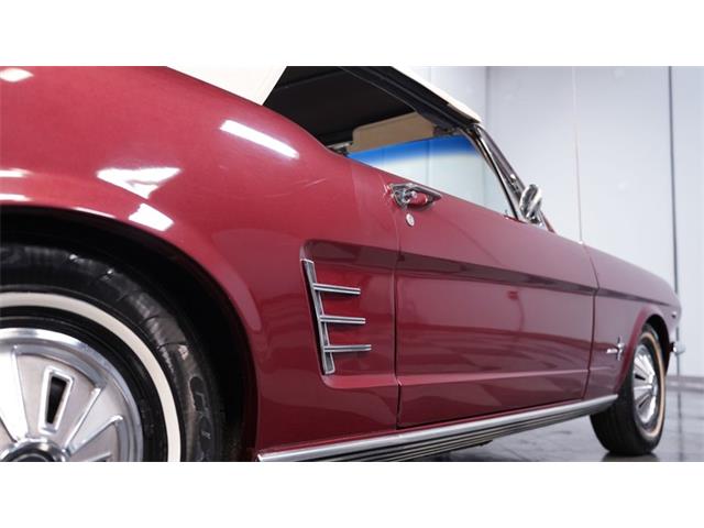 1966 Ford Mustang (CC-2071443) for sale in Lithia Springs, Georgia