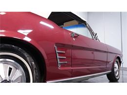 1966 Ford Mustang (CC-2071443) for sale in Lithia Springs, Georgia