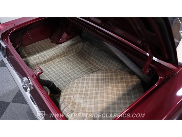 1966 Ford Mustang (CC-2071443) for sale in Lithia Springs, Georgia