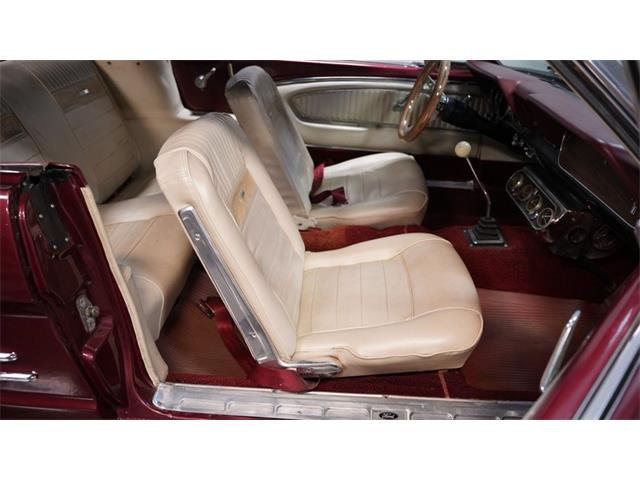 1966 Ford Mustang (CC-2071443) for sale in Lithia Springs, Georgia