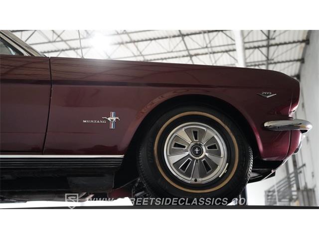 1966 Ford Mustang (CC-2071443) for sale in Lithia Springs, Georgia