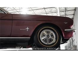 1966 Ford Mustang (CC-2071443) for sale in Lithia Springs, Georgia