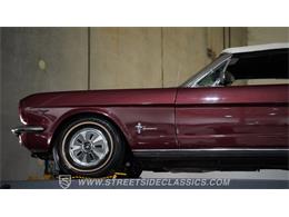 1966 Ford Mustang (CC-2071443) for sale in Lithia Springs, Georgia