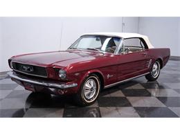1966 Ford Mustang (CC-2071443) for sale in Lithia Springs, Georgia
