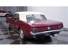 1966 Ford Mustang (CC-2071443) for sale in Lithia Springs, Georgia