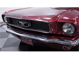 1966 Ford Mustang (CC-2071443) for sale in Lithia Springs, Georgia