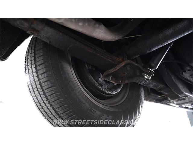 1966 Ford Mustang (CC-2071443) for sale in Lithia Springs, Georgia