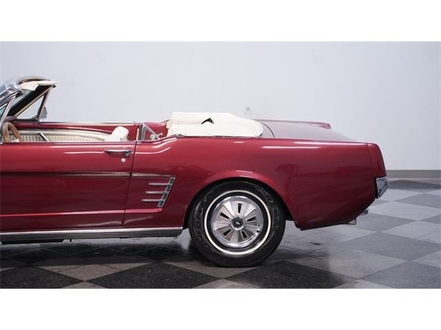 1966 Ford Mustang (CC-2071443) for sale in Lithia Springs, Georgia