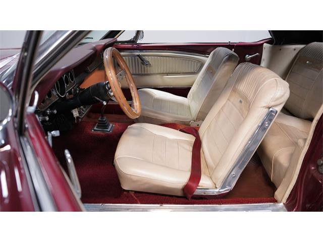 1966 Ford Mustang (CC-2071443) for sale in Lithia Springs, Georgia