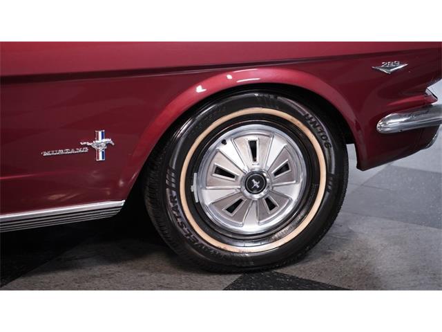 1966 Ford Mustang (CC-2071443) for sale in Lithia Springs, Georgia