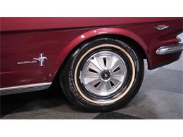 1966 Ford Mustang (CC-2071443) for sale in Lithia Springs, Georgia