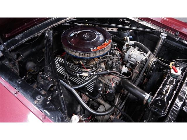 1966 Ford Mustang (CC-2071443) for sale in Lithia Springs, Georgia