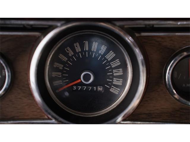 1966 Ford Mustang (CC-2071443) for sale in Lithia Springs, Georgia