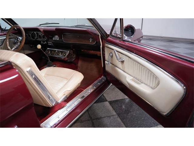 1966 Ford Mustang (CC-2071443) for sale in Lithia Springs, Georgia