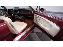 1966 Ford Mustang (CC-2071443) for sale in Lithia Springs, Georgia