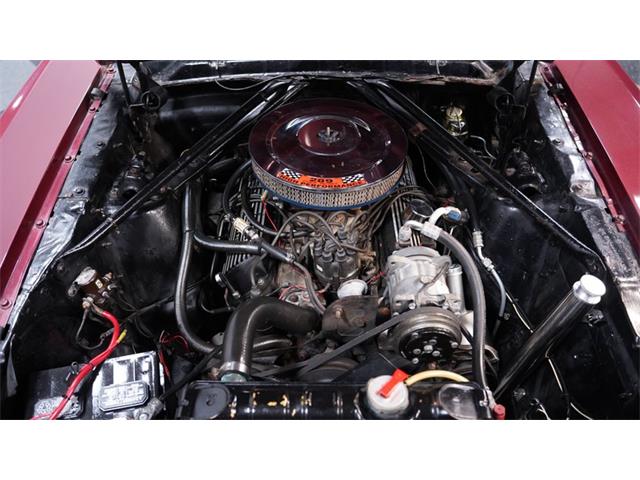 1966 Ford Mustang (CC-2071443) for sale in Lithia Springs, Georgia