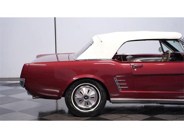 1966 Ford Mustang (CC-2071443) for sale in Lithia Springs, Georgia