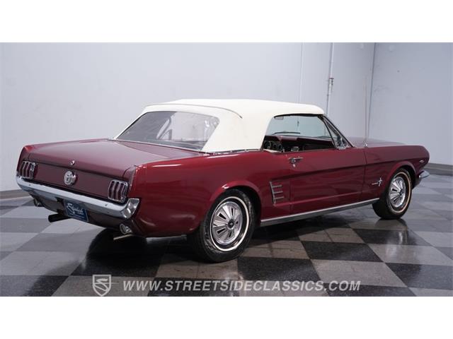 1966 Ford Mustang (CC-2071443) for sale in Lithia Springs, Georgia